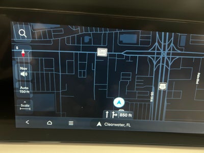 2026 Hyundai PALISADE SEL 7 Passenger