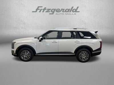 2026 Hyundai PALISADE SEL 7 Passenger