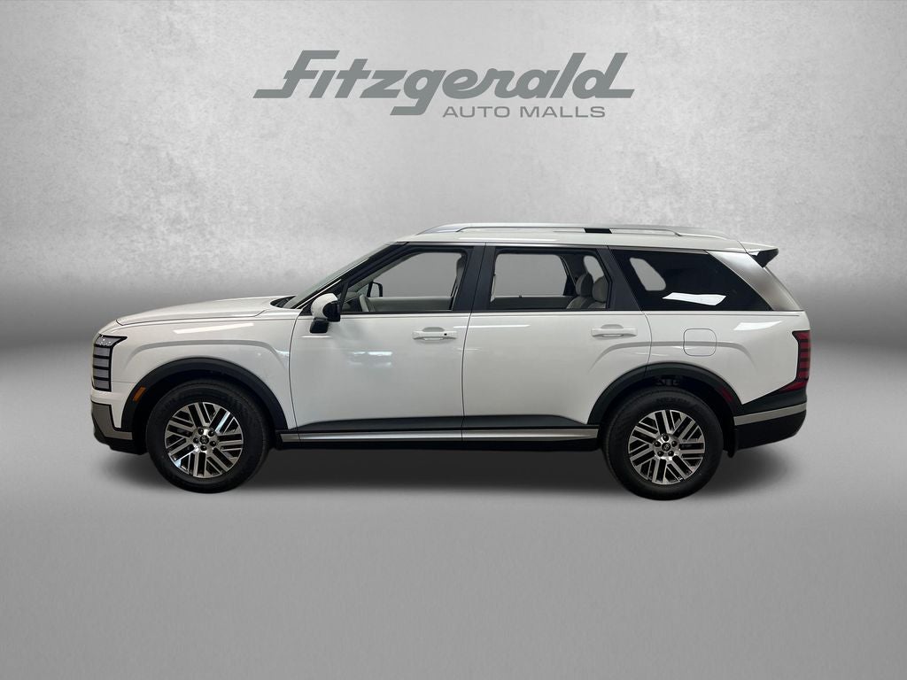 2026 Hyundai PALISADE SEL 7 Passenger