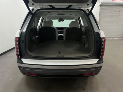 2026 Hyundai PALISADE SEL 7 Passenger