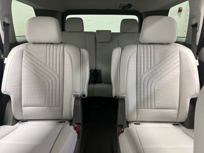 2026 Hyundai PALISADE SEL 7 Passenger