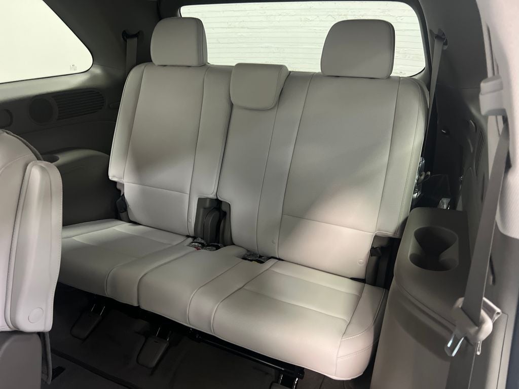 2026 Hyundai PALISADE SEL 7 Passenger