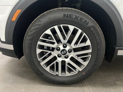 2026 Hyundai PALISADE SEL 7 Passenger