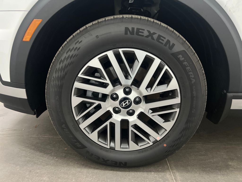 2026 Hyundai PALISADE SEL 7 Passenger