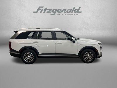 2026 Hyundai PALISADE SEL 7 Passenger