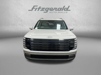 2026 Hyundai PALISADE SEL 7 Passenger