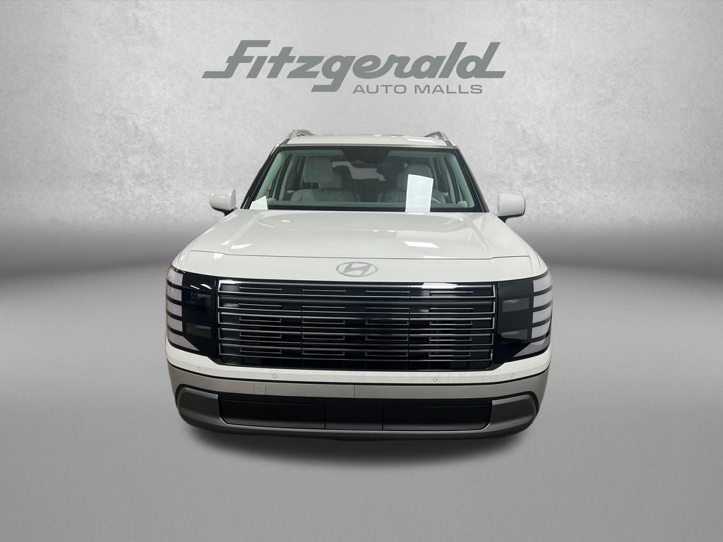 2026 Hyundai PALISADE SEL 7 Passenger