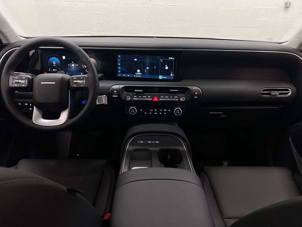 2026 Hyundai PALISADE SEL 7 Passenger