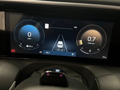 2026 Hyundai PALISADE SEL 7 Passenger