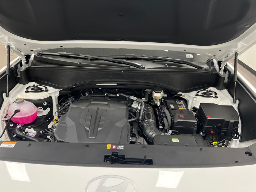 2026 Hyundai PALISADE SEL 7 Passenger