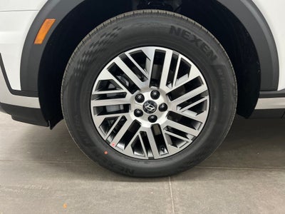 2026 Hyundai PALISADE SEL 7 Passenger