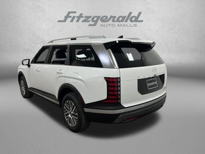 2026 Hyundai PALISADE SEL 7 Passenger