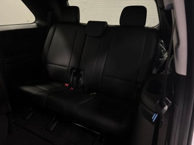 2026 Hyundai PALISADE SEL 7 Passenger