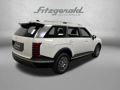 2026 Hyundai PALISADE SEL 7 Passenger