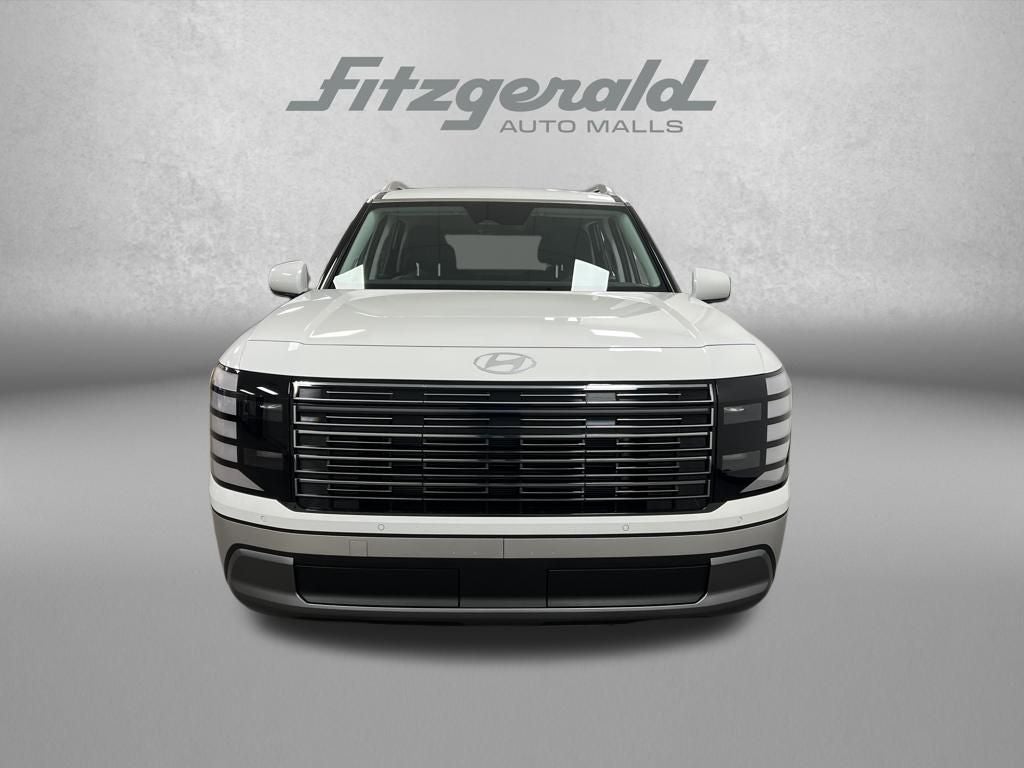 2026 Hyundai PALISADE SEL 7 Passenger