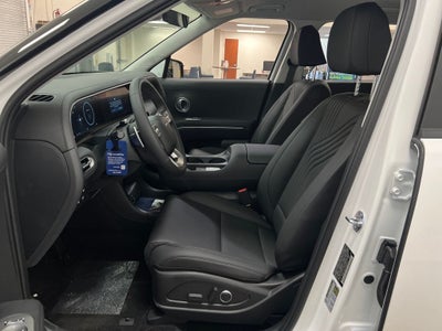 2026 Hyundai PALISADE SEL 7 Passenger