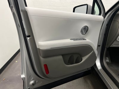 2026 Hyundai PALISADE SEL 7 Passenger