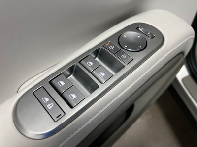 2026 Hyundai PALISADE SEL 7 Passenger