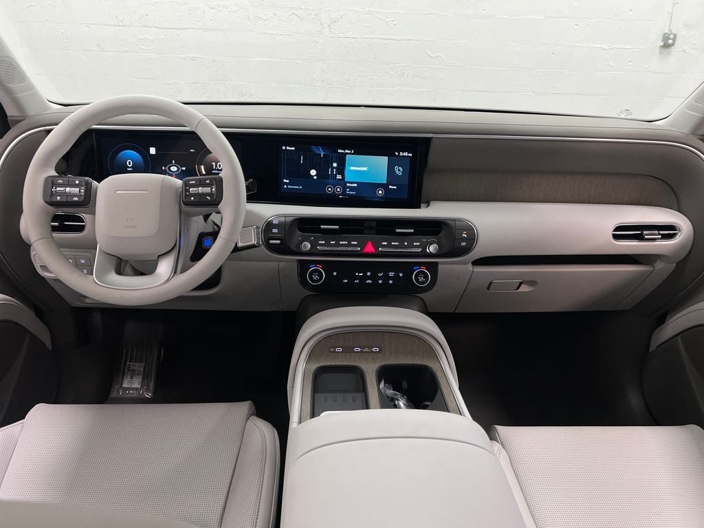 2026 Hyundai PALISADE SEL 7 Passenger