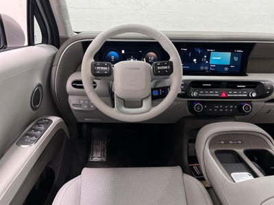 2026 Hyundai PALISADE SEL 7 Passenger