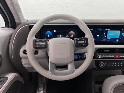 2026 Hyundai PALISADE SEL 7 Passenger