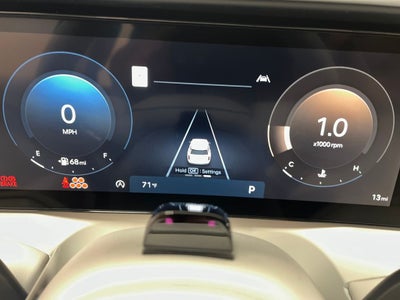 2026 Hyundai PALISADE SEL 7 Passenger