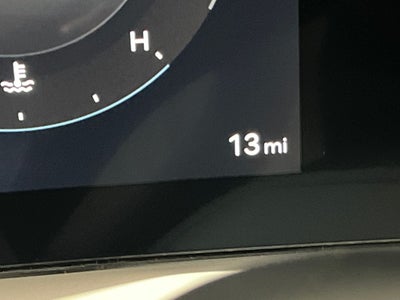 2026 Hyundai PALISADE SEL 7 Passenger