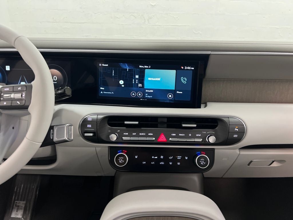 2026 Hyundai PALISADE SEL 7 Passenger