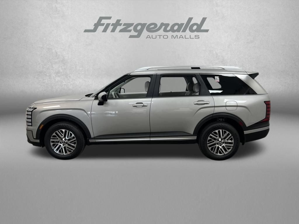 2026 Hyundai PALISADE SEL 7 Passenger