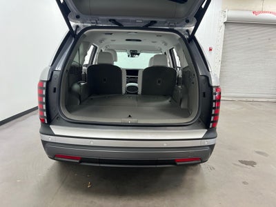 2026 Hyundai PALISADE SEL 7 Passenger