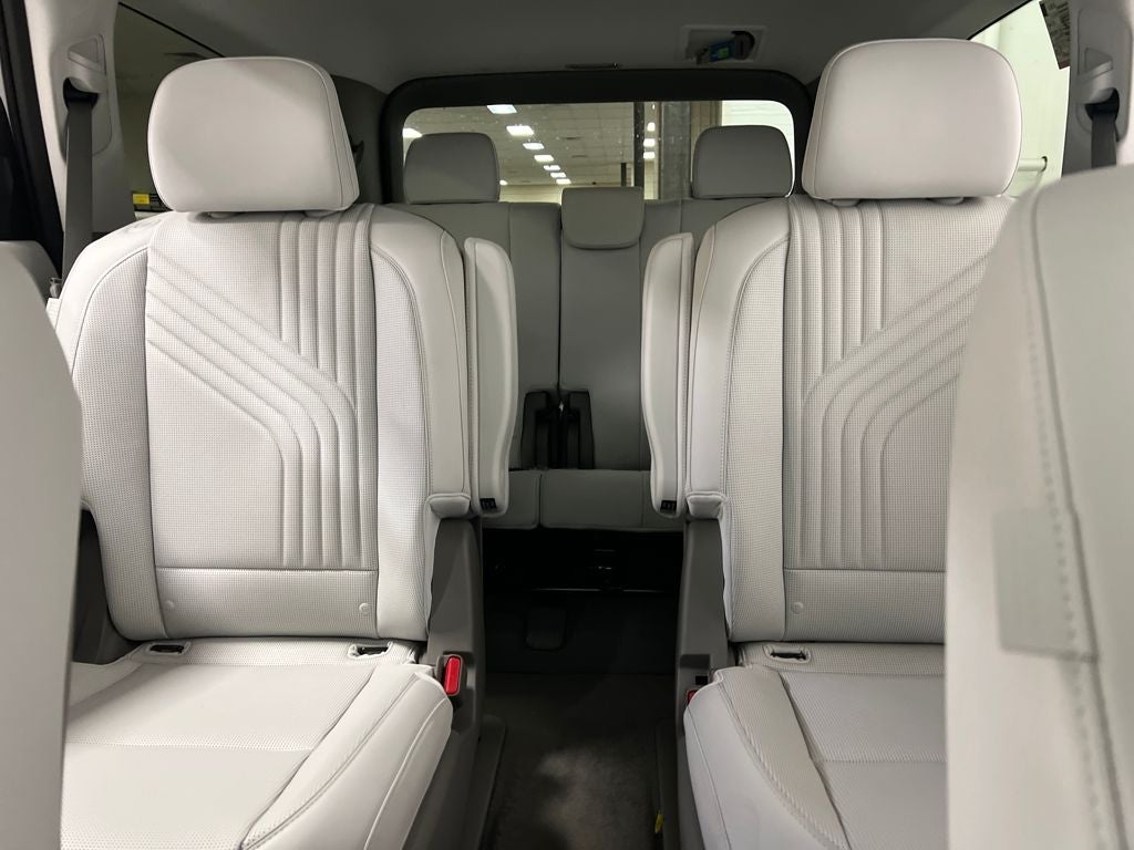 2026 Hyundai PALISADE SEL 7 Passenger