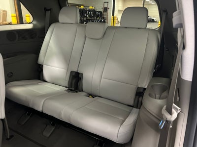 2026 Hyundai PALISADE SEL 7 Passenger