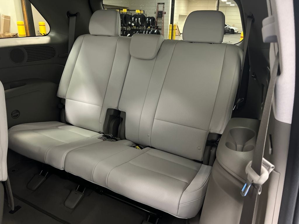 2026 Hyundai PALISADE SEL 7 Passenger