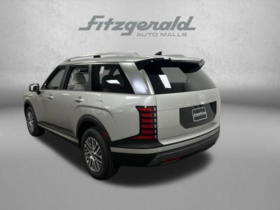 2026 Hyundai PALISADE SEL 7 Passenger