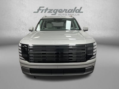 2026 Hyundai PALISADE SEL 7 Passenger