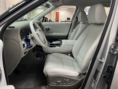 2026 Hyundai PALISADE SEL 7 Passenger