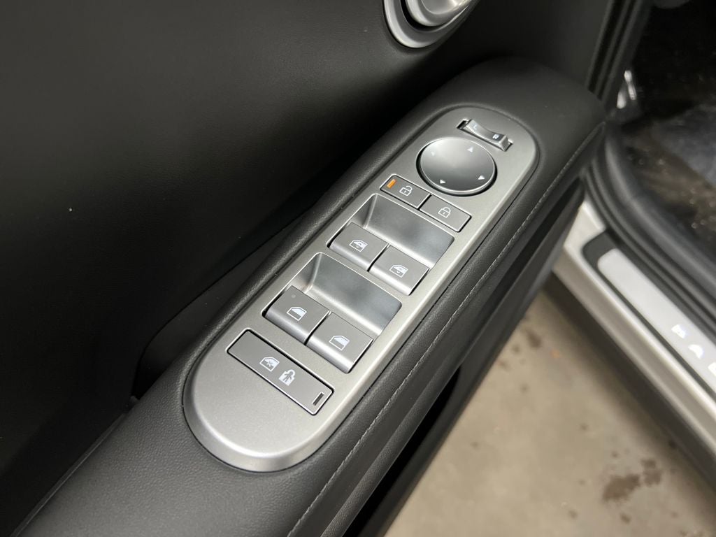 2026 Hyundai PALISADE SEL 7 Passenger