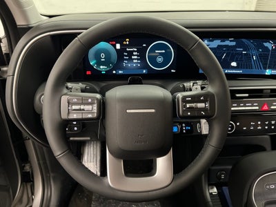 2026 Hyundai PALISADE SEL 7 Passenger