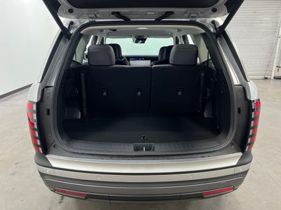 2026 Hyundai PALISADE SEL 7 Passenger
