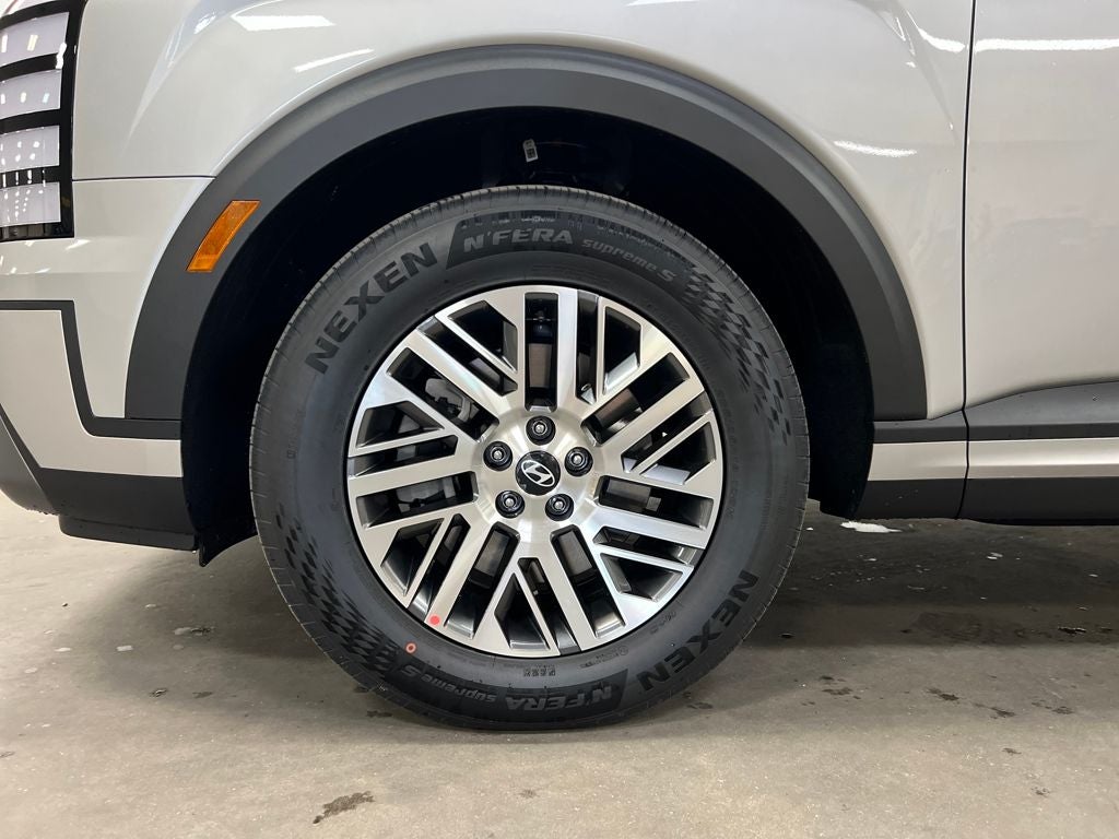 2026 Hyundai PALISADE SEL 7 Passenger