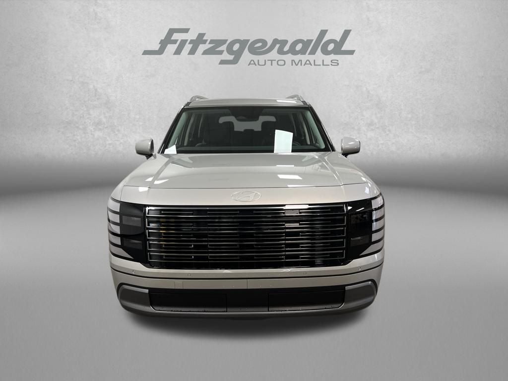 2026 Hyundai PALISADE SEL 7 Passenger