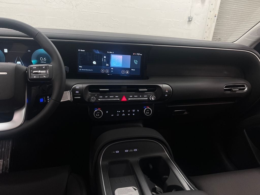 2026 Hyundai PALISADE SEL 7 Passenger