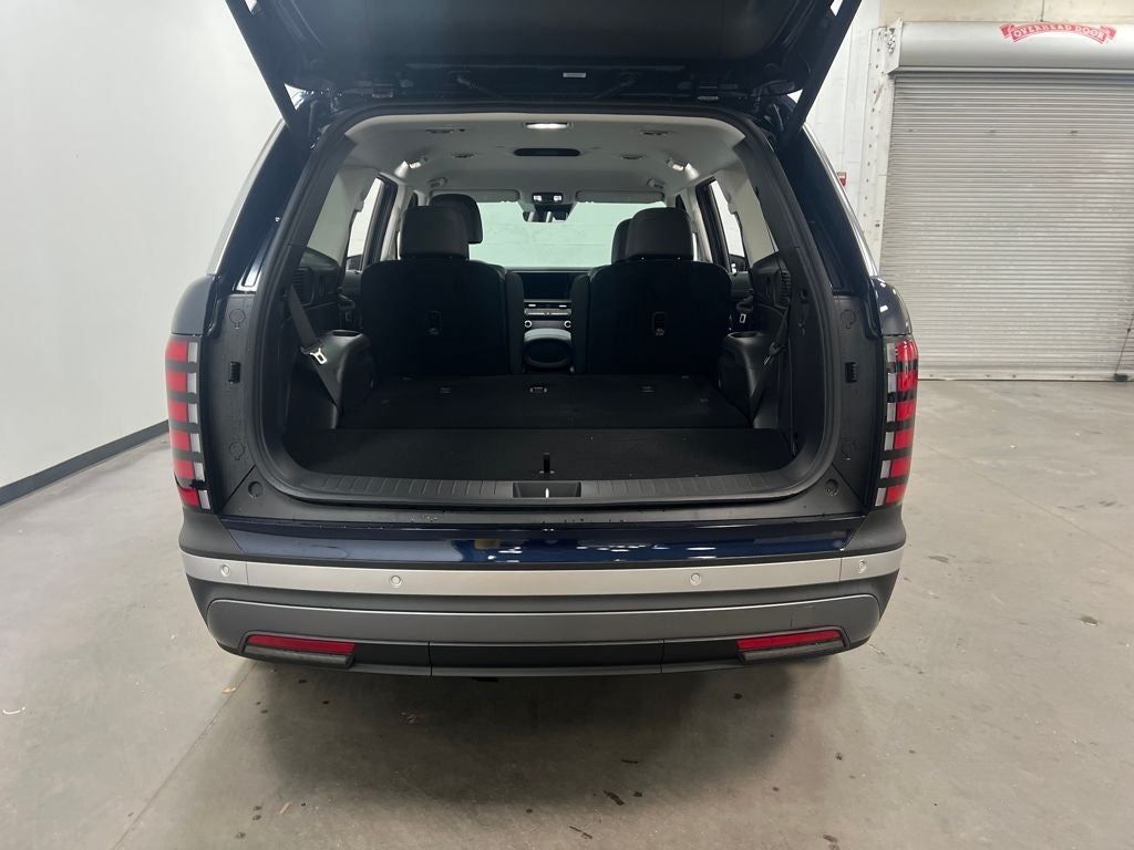 2026 Hyundai PALISADE SEL 7 Passenger