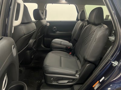 2026 Hyundai PALISADE SEL 7 Passenger