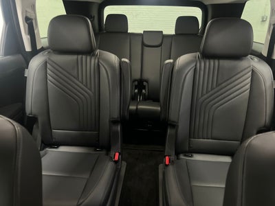 2026 Hyundai PALISADE SEL 7 Passenger
