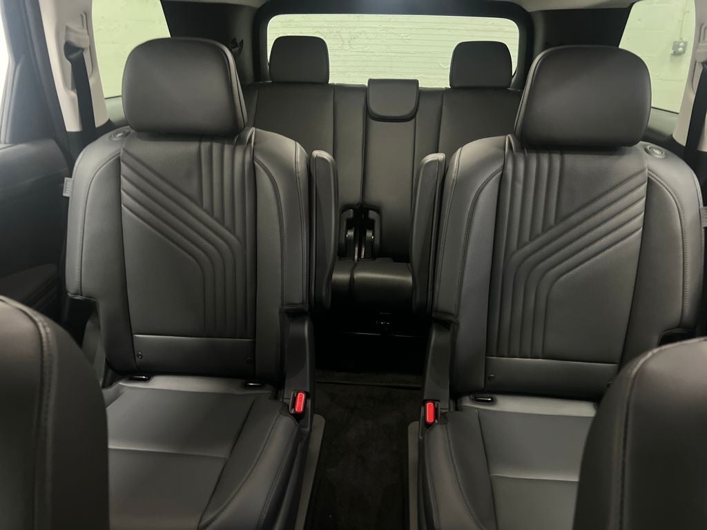 2026 Hyundai PALISADE SEL 7 Passenger