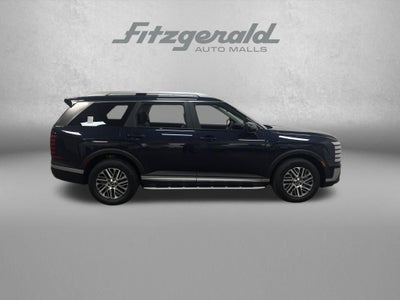 2026 Hyundai PALISADE SEL 7 Passenger