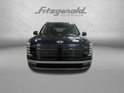 2026 Hyundai PALISADE SEL 7 Passenger