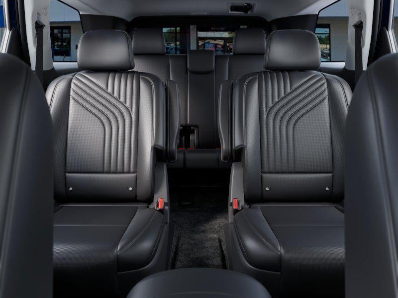 2026 Hyundai PALISADE SEL 7 Passenger