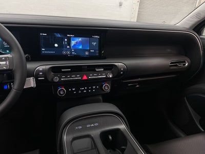 2026 Hyundai PALISADE HYBRID Blue SEL 7 Passenger